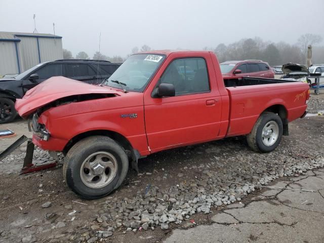 1999 Ford Ranger