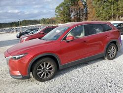 Mazda cx-9 salvage cars for sale: 2016 Mazda CX-9 Touring