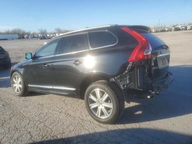 2016 Volvo XC60 T6 Premier