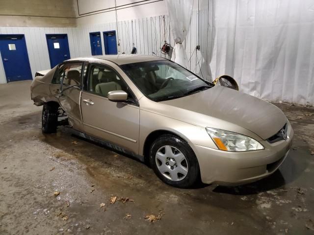 2005 Honda Accord LX