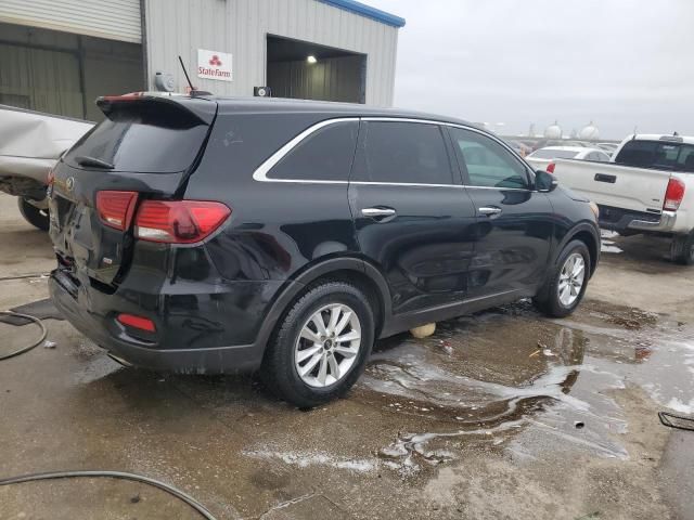 2019 KIA Sorento L