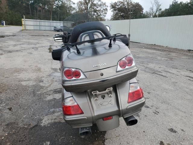 2008 Honda GL1800