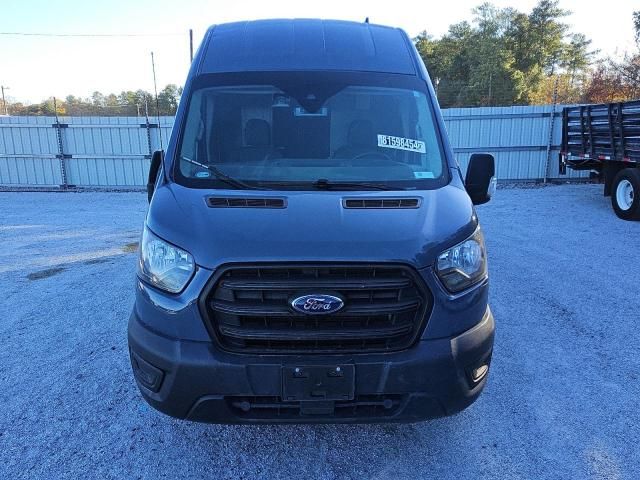 2020 Ford Transit T-250