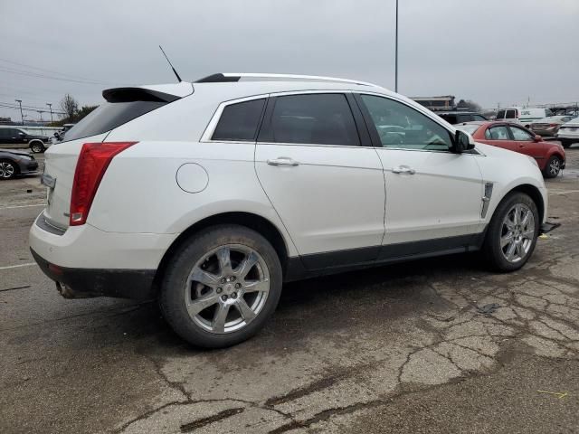 2012 Cadillac SRX Performance Collection