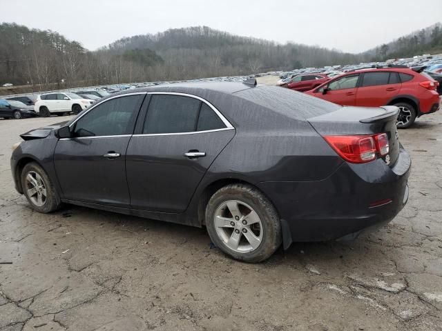 2013 Chevrolet Malibu 1LT