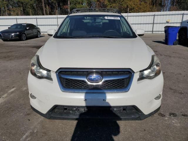 2015 Subaru XV Crosstrek 2.0 Premium