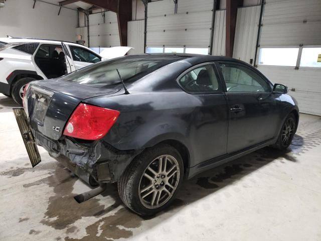 2005 Scion TC