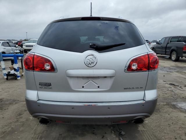 2012 Buick Enclave