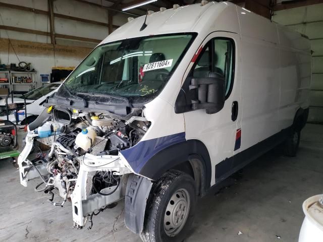 2023 Dodge RAM Promaster 2500 2500 High