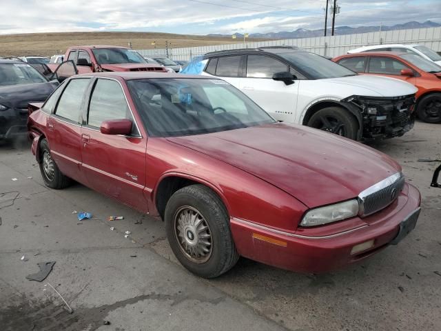 1995 Buick Regal Custom