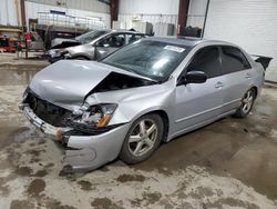 Honda Vehiculos salvage en venta: 2003 Honda Accord EX