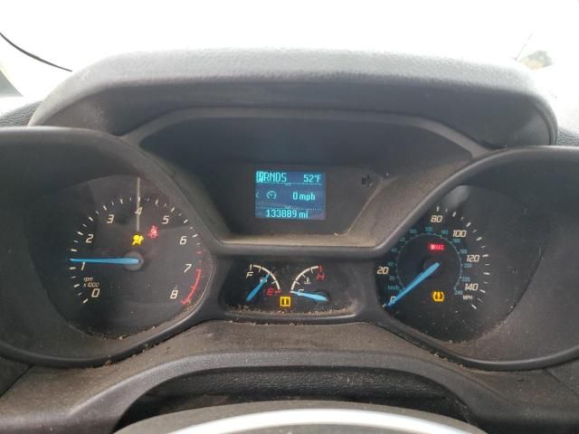 2014 Ford Transit Connect XL