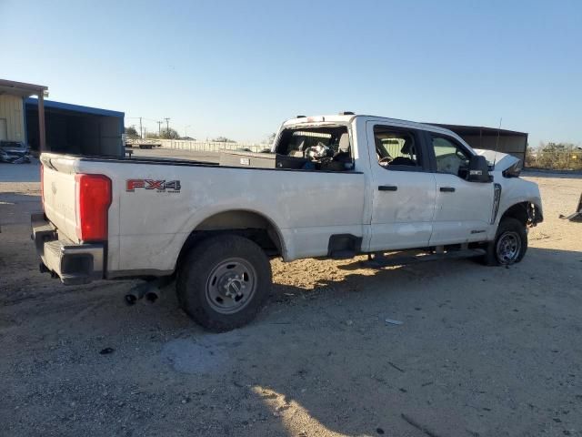 2023 Ford F350 Super Duty