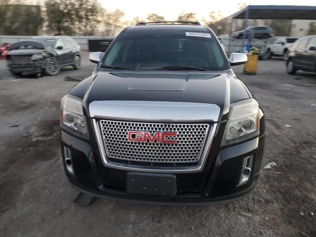 2015 GMC Terrain Denali