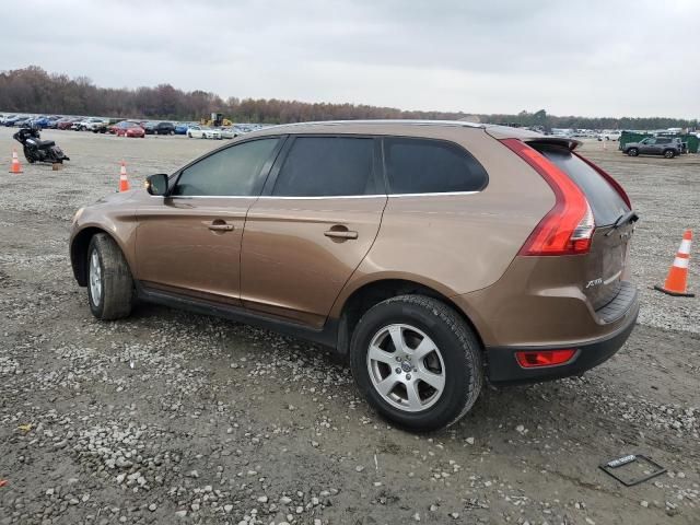 2011 Volvo XC60 3.2