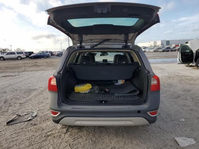 2008 Volvo XC70