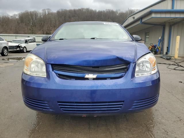 2007 Chevrolet Cobalt LS