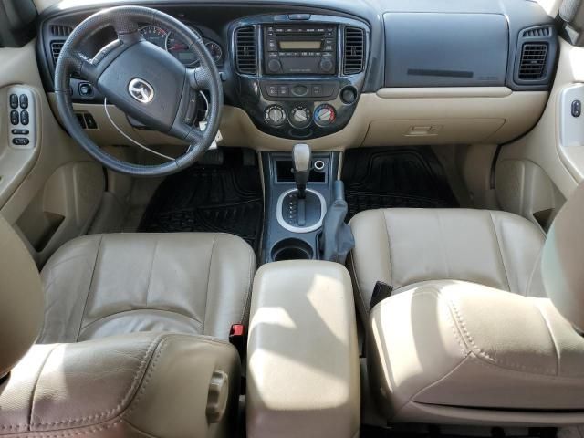 2006 Mazda Tribute S