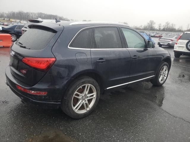 2014 Audi Q5 Premium Plus