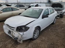 Chevrolet Cobalt ls salvage cars for sale: 2006 Chevrolet Cobalt LS