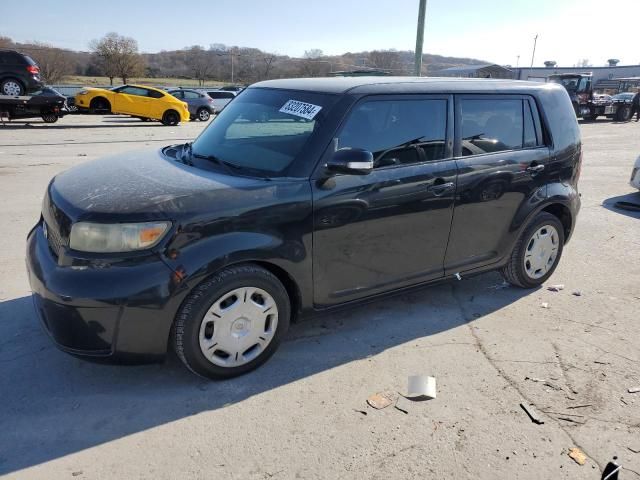 2008 Scion XB