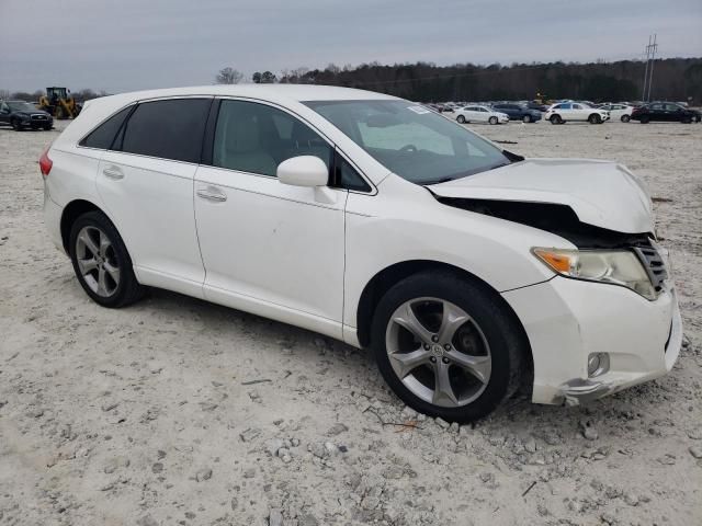 2009 Toyota Venza