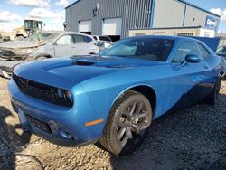 Dodge Vehiculos salvage en venta: 2022 Dodge Challenger SXT