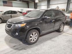 KIA Sorento Vehiculos salvage en venta: 2013 KIA Sorento LX