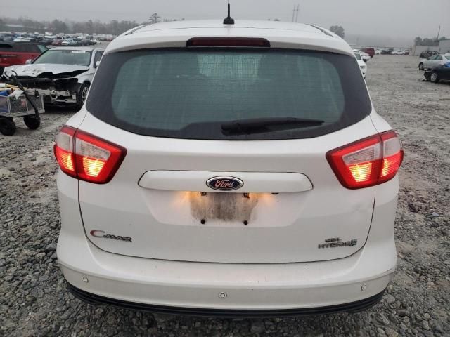 2013 Ford C-MAX SEL