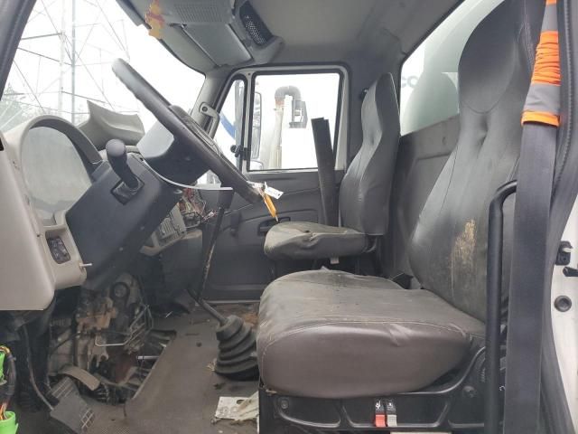 2015 International 4000 4300