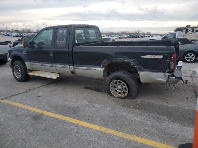 1999 Ford F250 Super Duty