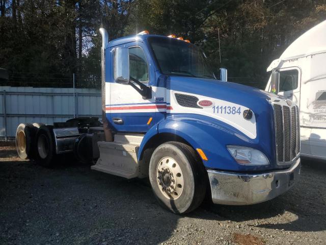 2016 Peterbilt 579