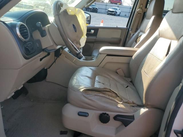 2004 Ford Expedition Eddie Bauer