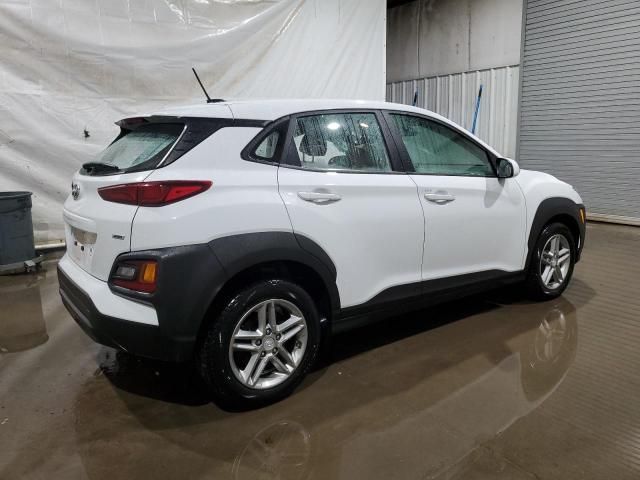 2020 Hyundai Kona SE