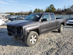 Chevrolet Silverado c1500 lt Vehiculos salvage en venta: 2014 Chevrolet Silverado C1500 LT