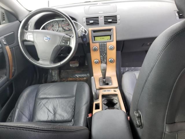 2008 Volvo C70 T5