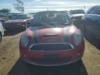 2009 Mini Cooper S