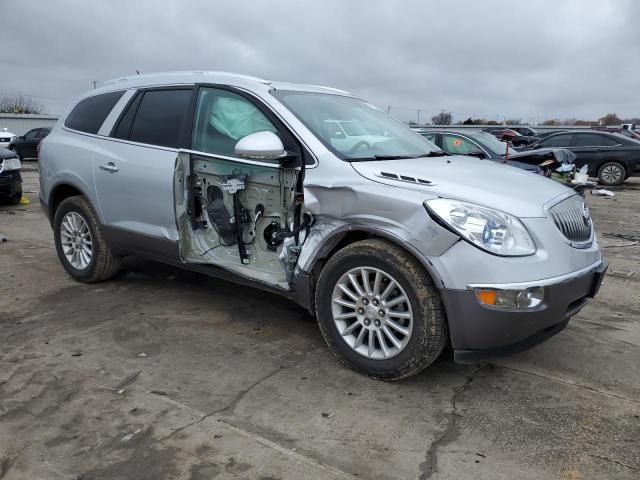 2012 Buick Enclave