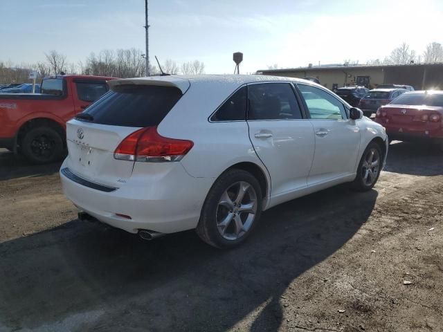 2009 Toyota Venza