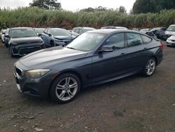 BMW salvage cars for sale: 2016 BMW 328 Xigt Sulev