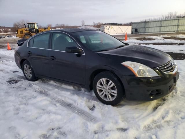 2011 Nissan Altima Base