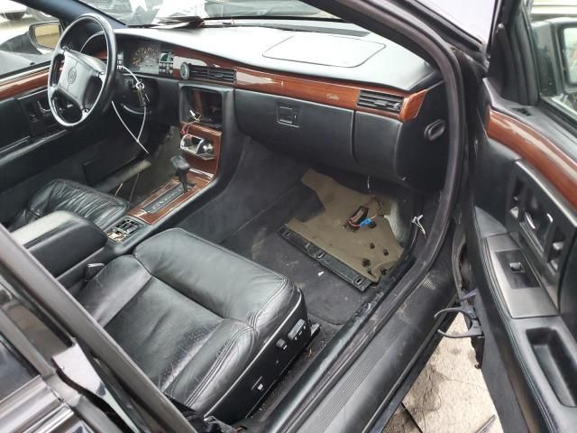 1994 Cadillac Seville STS