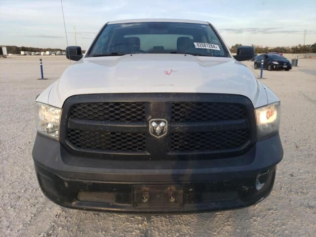 2014 Dodge RAM 1500 ST