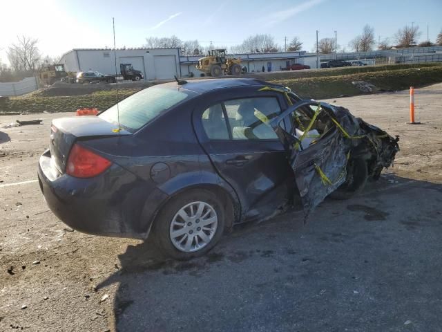 2009 Chevrolet Cobalt LS