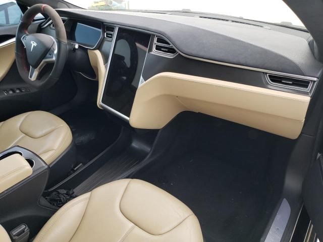 2015 Tesla Model S 85D