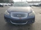 2009 Infiniti M35 Base