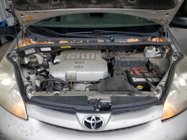 2008 Toyota Sienna CE