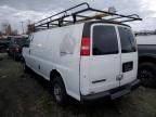 2008 Chevrolet Express G2500