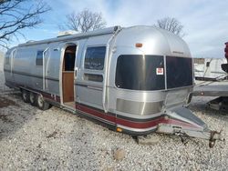 Airstream Travel Trailer salvage cars for sale: 1990 Airstream Travel Trailer