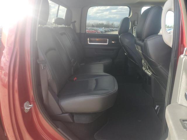 2012 Dodge RAM 1500 Laramie